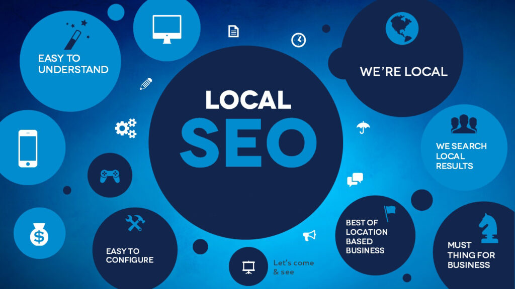 Local SEO Services